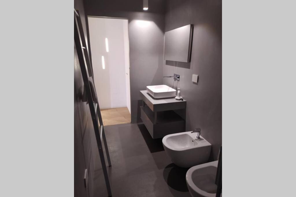 Casa Bianca - Luxury With Balcony In The City Centre Taormina Kültér fotó