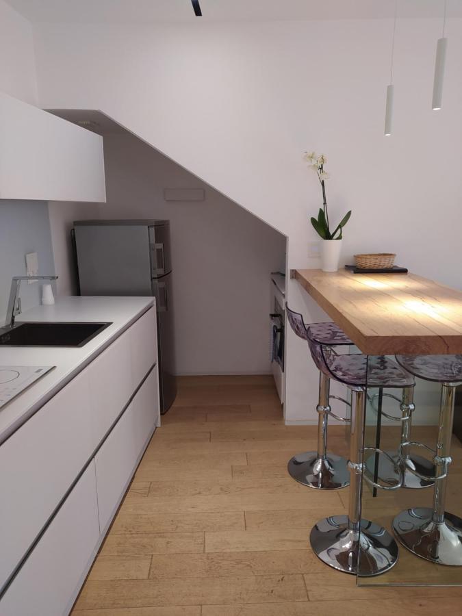 Casa Bianca - Luxury With Balcony In The City Centre Taormina Kültér fotó